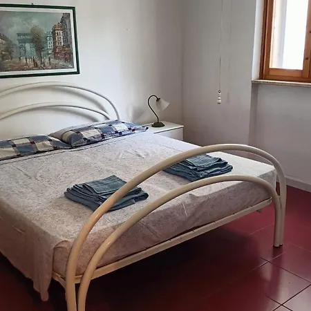 A Due Passi Dal Mare Marina18 Lendinuso