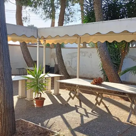 Apartament A Due Passi Dal Mare Marina18 *