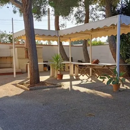 A Due Passi Dal Mare Marina18 Apartament *