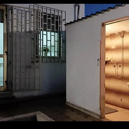 شقة A Due Passi Dal Mare Marina18