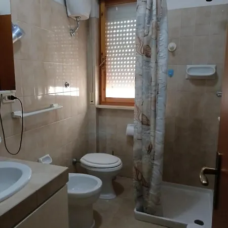 شقة A Due Passi Dal Mare Marina18