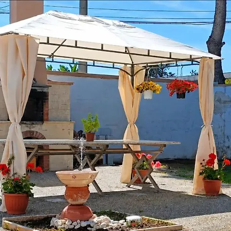 A Due Passi Dal Mare Marina18 * Lendinuso