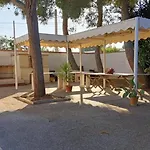 A Due Passi Dal Mare Marina18 Lejlighed *