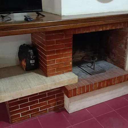 A Due Passi Dal Mare Marina18 Apartmán Lendinuso