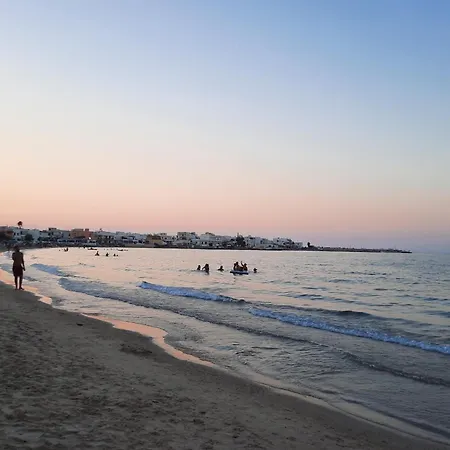 A Due Passi Dal Mare Marina18 *