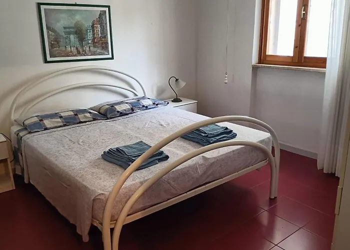 A Due Passi Dal Mare Marina18 Lendinuso