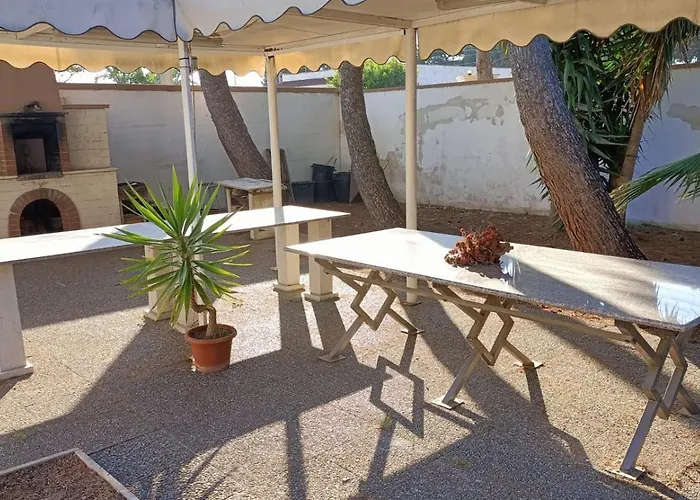 A Due Passi Dal Mare Marina18