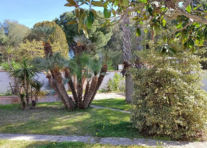 A Due Passi Dal Mare Marina18 Apartmán