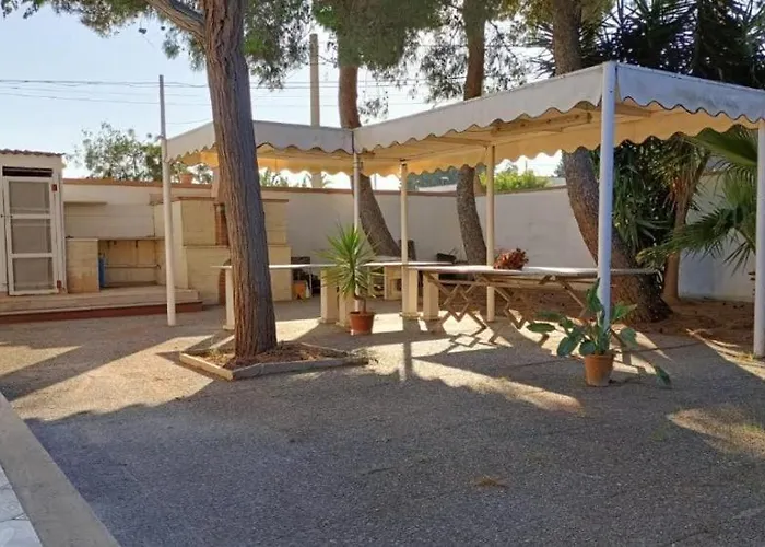 A Due Passi Dal Mare Marina18 Apartmán *