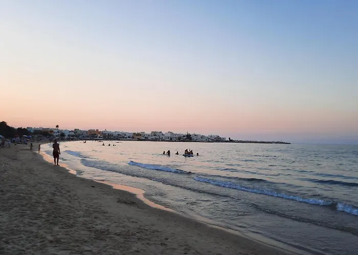 A Due Passi Dal Mare Marina18 *